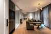 One bedroom apartment for rent in Ly Thai To, Hoan Kiem